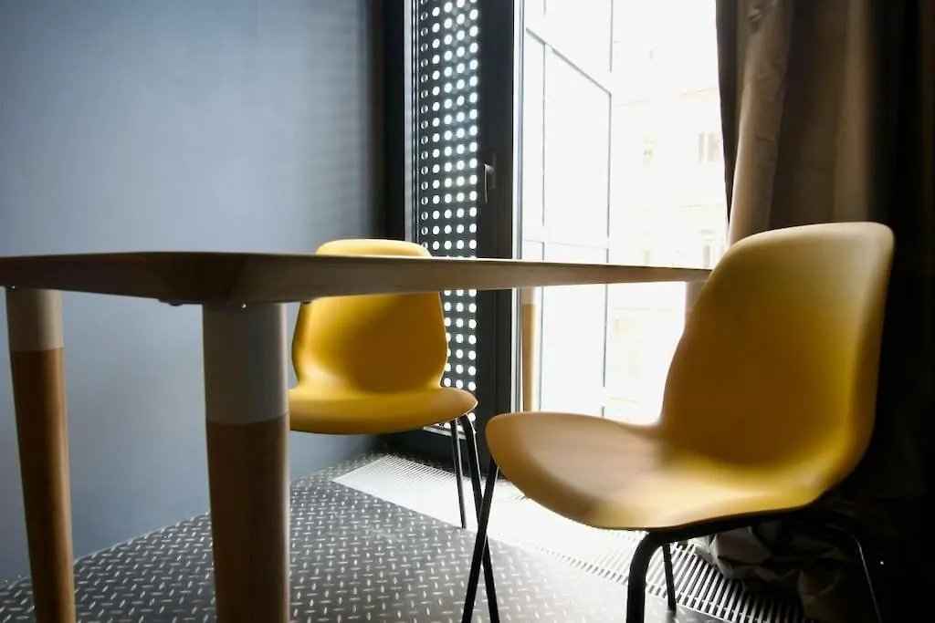 Studio Apartment By Hi5- Rottenbiller Apartment Budapest