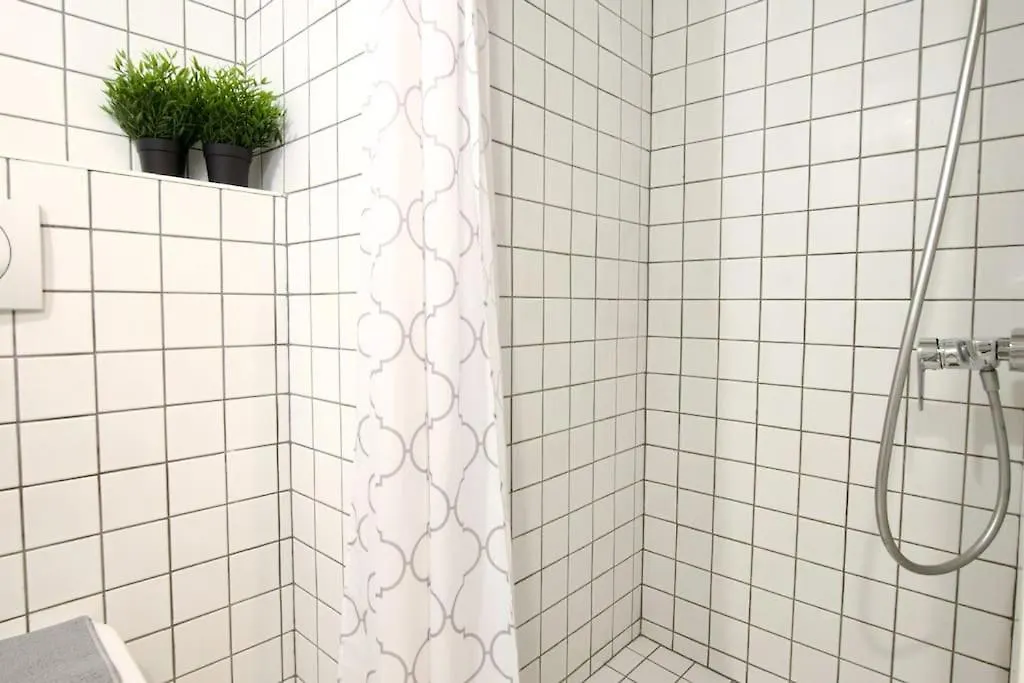 Studio Apartment By Hi5- Rottenbiller Apartment ブダペスト